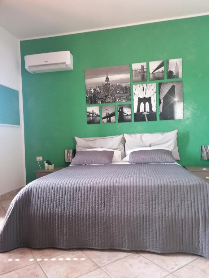 B&B Cilento Paestum Extérieur photo