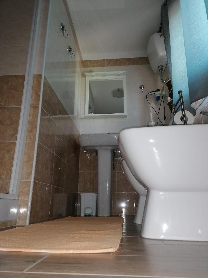 B&B Cilento Paestum Extérieur photo