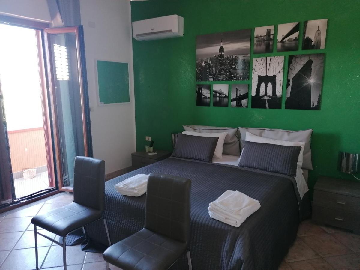 B&B Cilento Paestum Extérieur photo