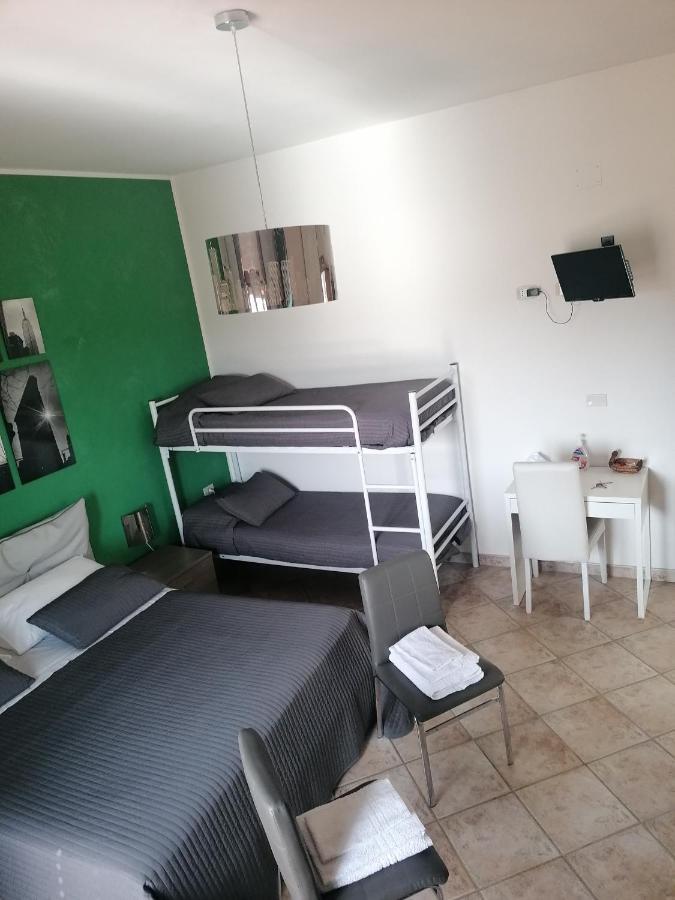B&B Cilento Paestum Extérieur photo