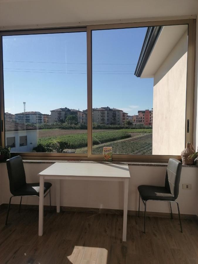B&B Cilento Paestum Extérieur photo