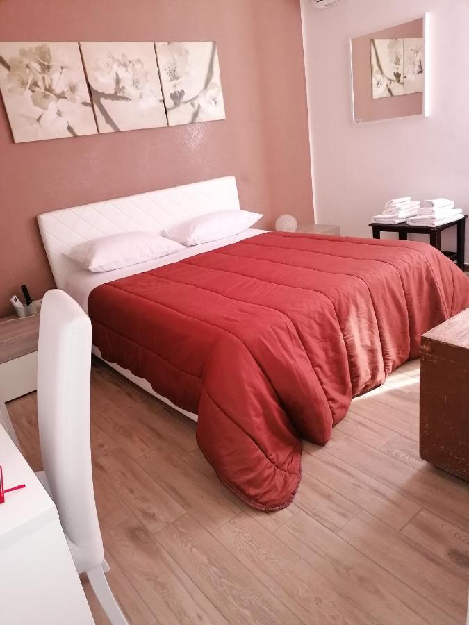 B&B Cilento Paestum Extérieur photo