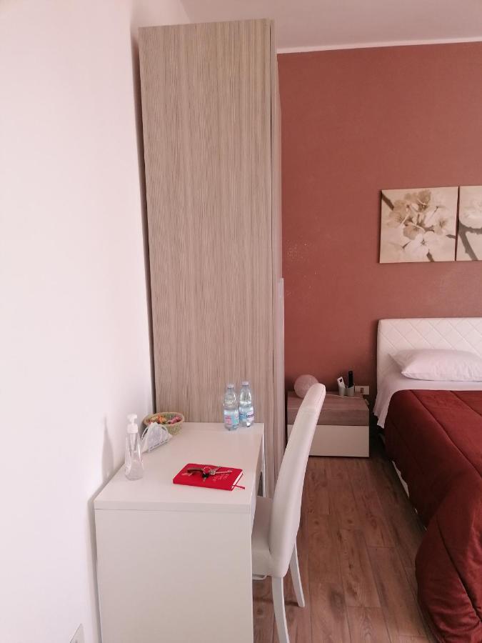 B&B Cilento Paestum Extérieur photo