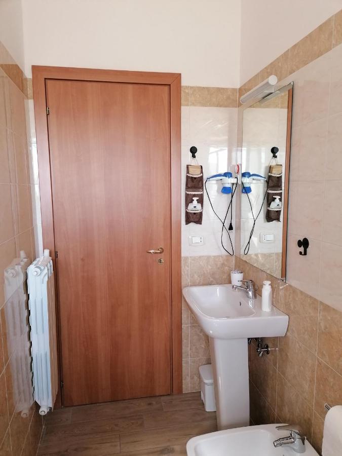 B&B Cilento Paestum Extérieur photo