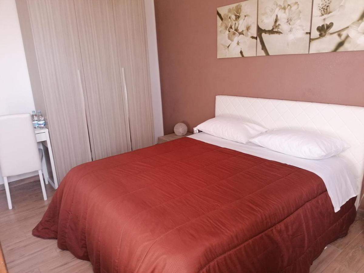 B&B Cilento Paestum Extérieur photo