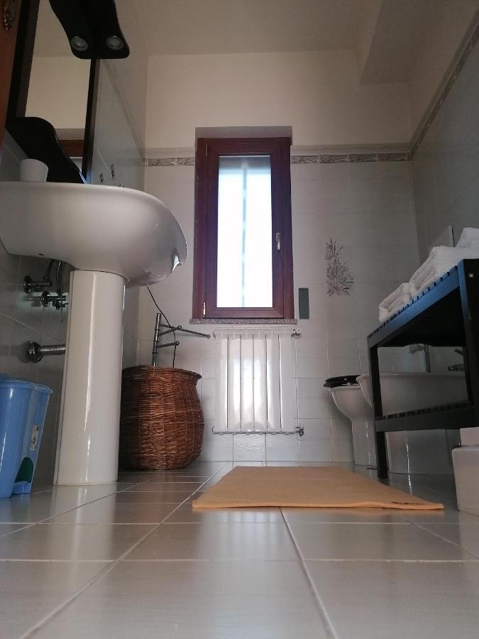 B&B Cilento Paestum Extérieur photo