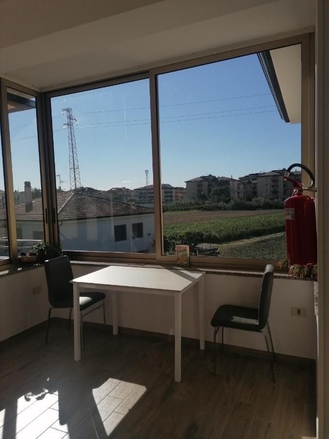 B&B Cilento Paestum Extérieur photo