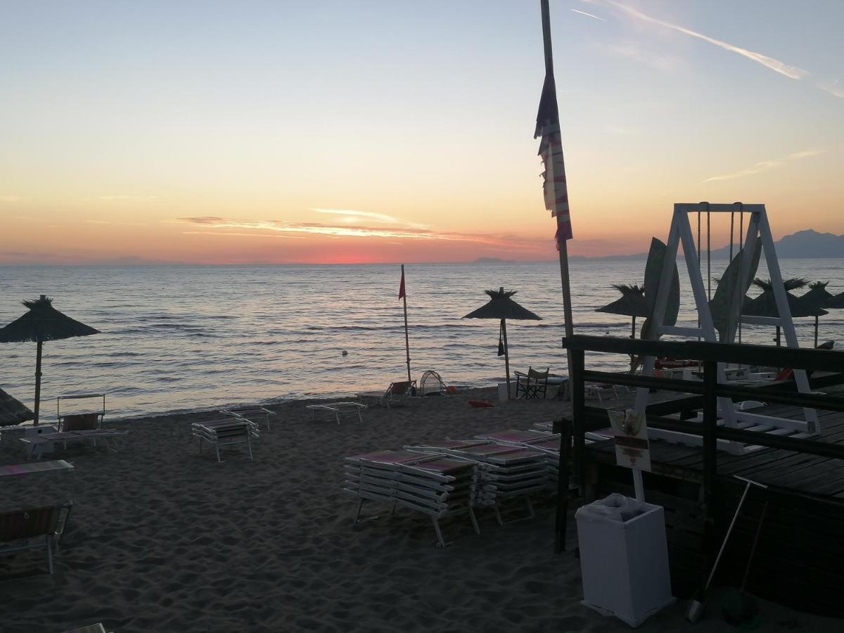 B&B Cilento Paestum Extérieur photo