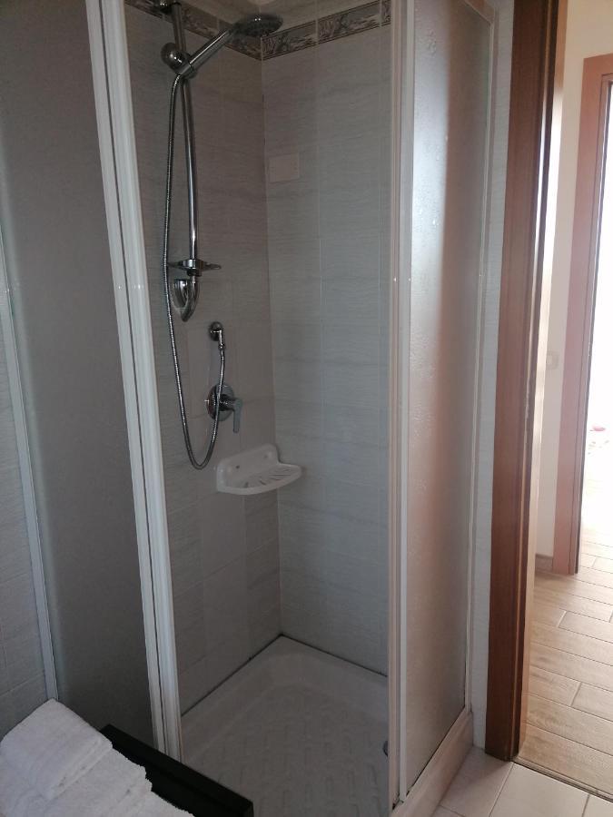 B&B Cilento Paestum Extérieur photo